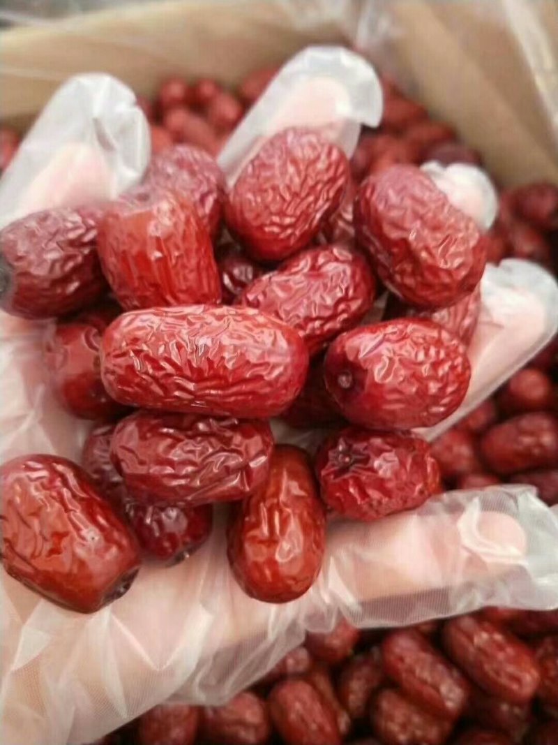 灰枣