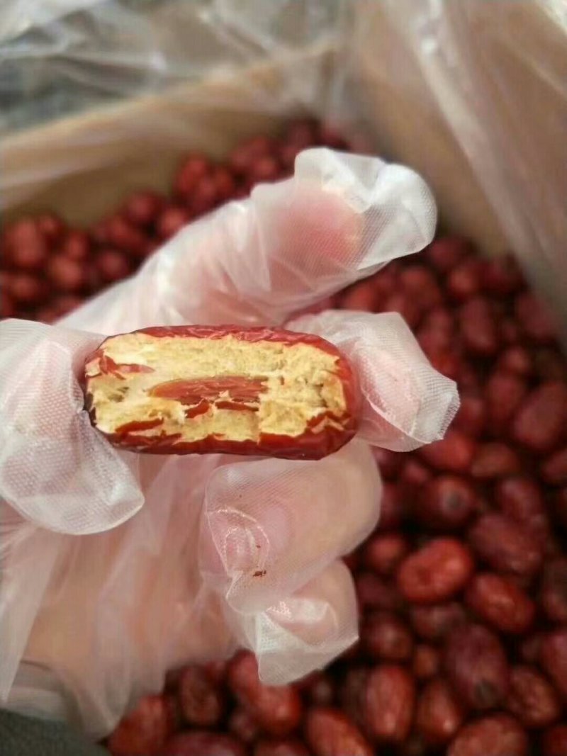 灰枣