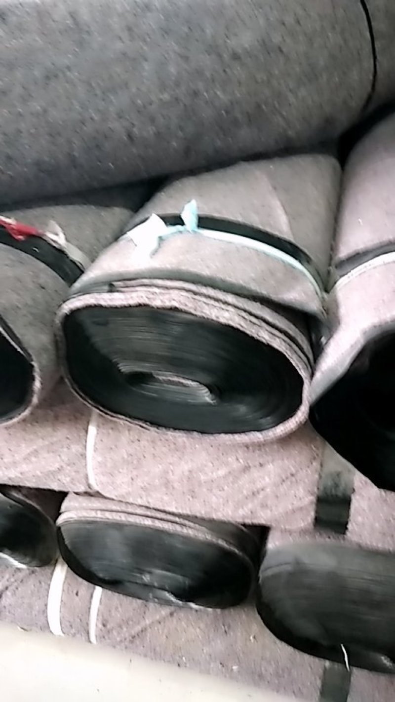 土工布毛毡
