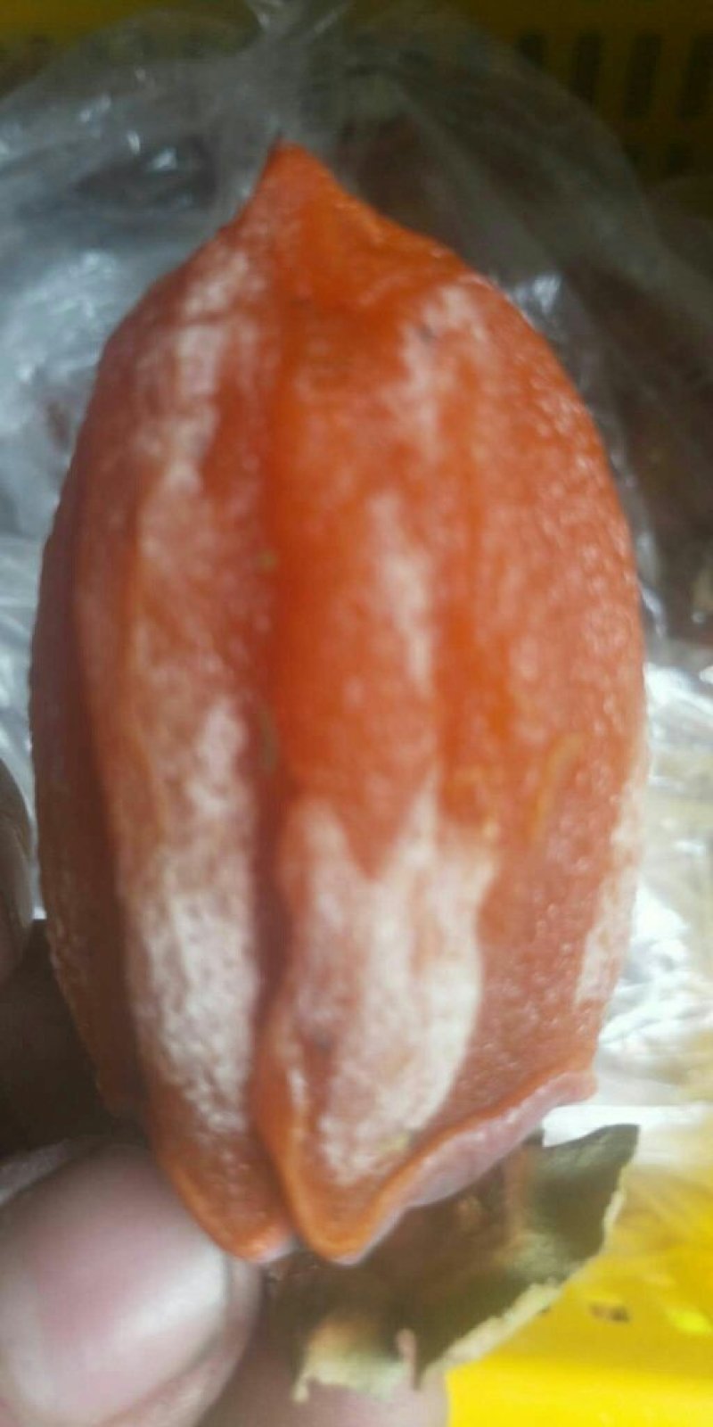 富平柿饼