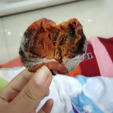 柿饼