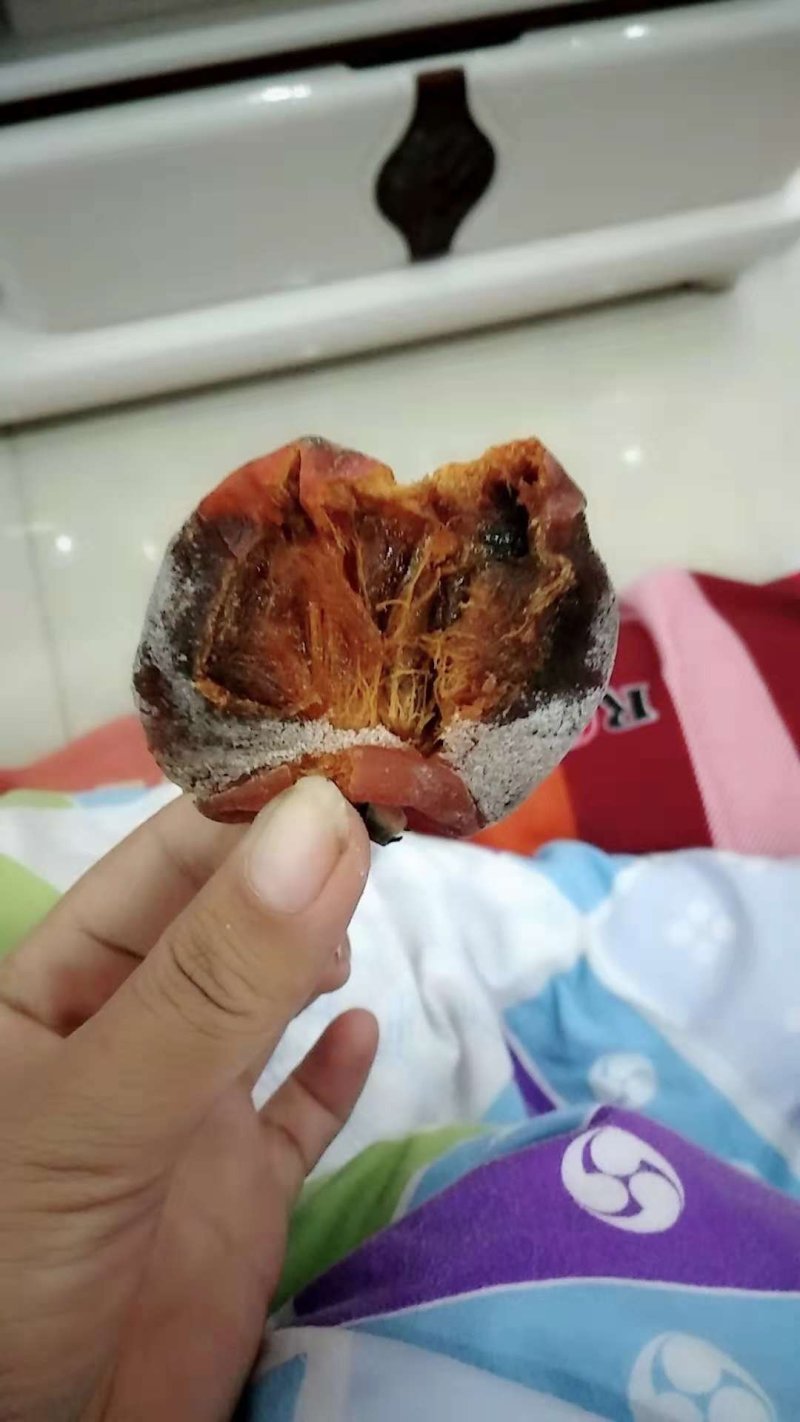 柿饼