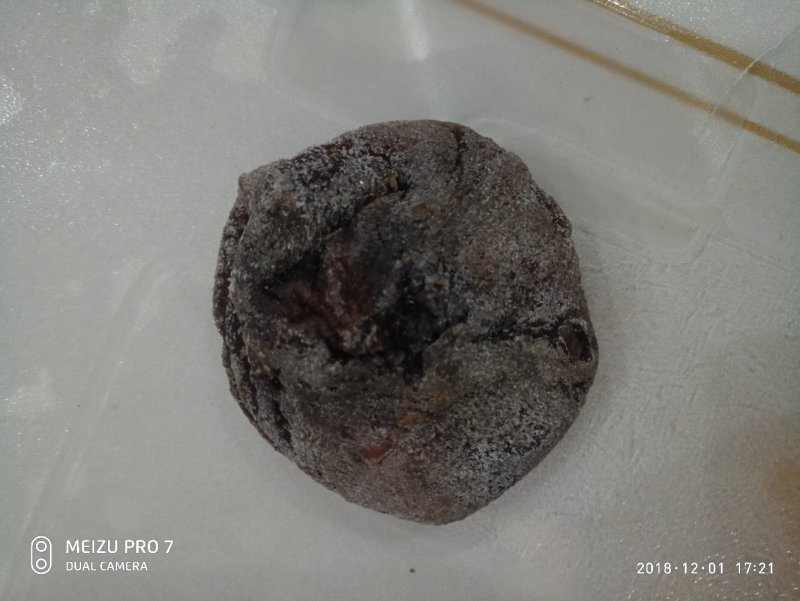柿饼