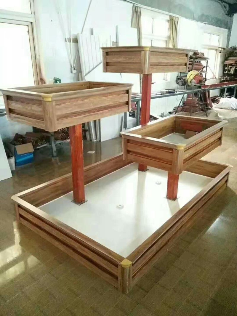 租摆花盆