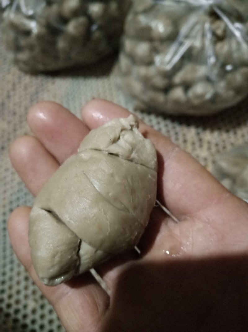 面筋