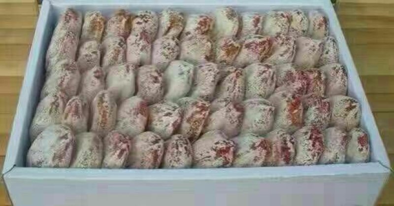 柿饼，富平柿饼品质保证，可看实物视频