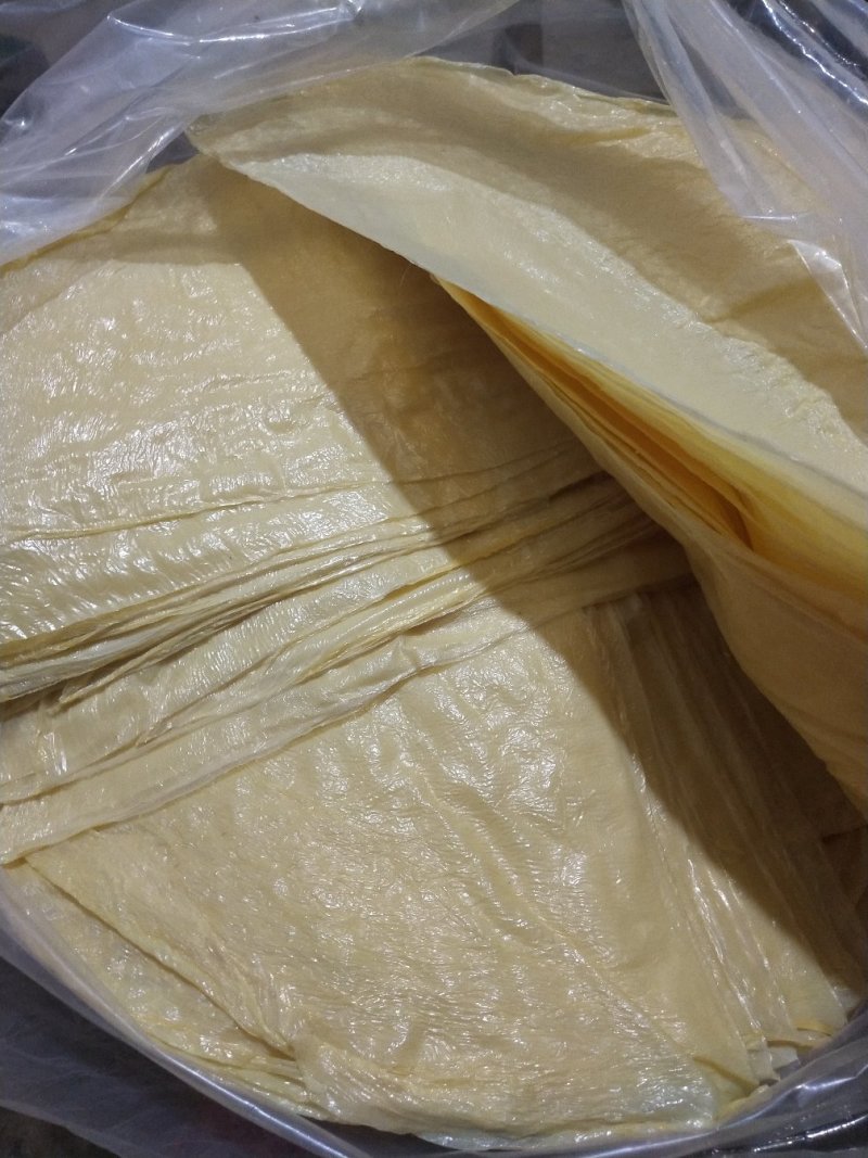 豆腐皮