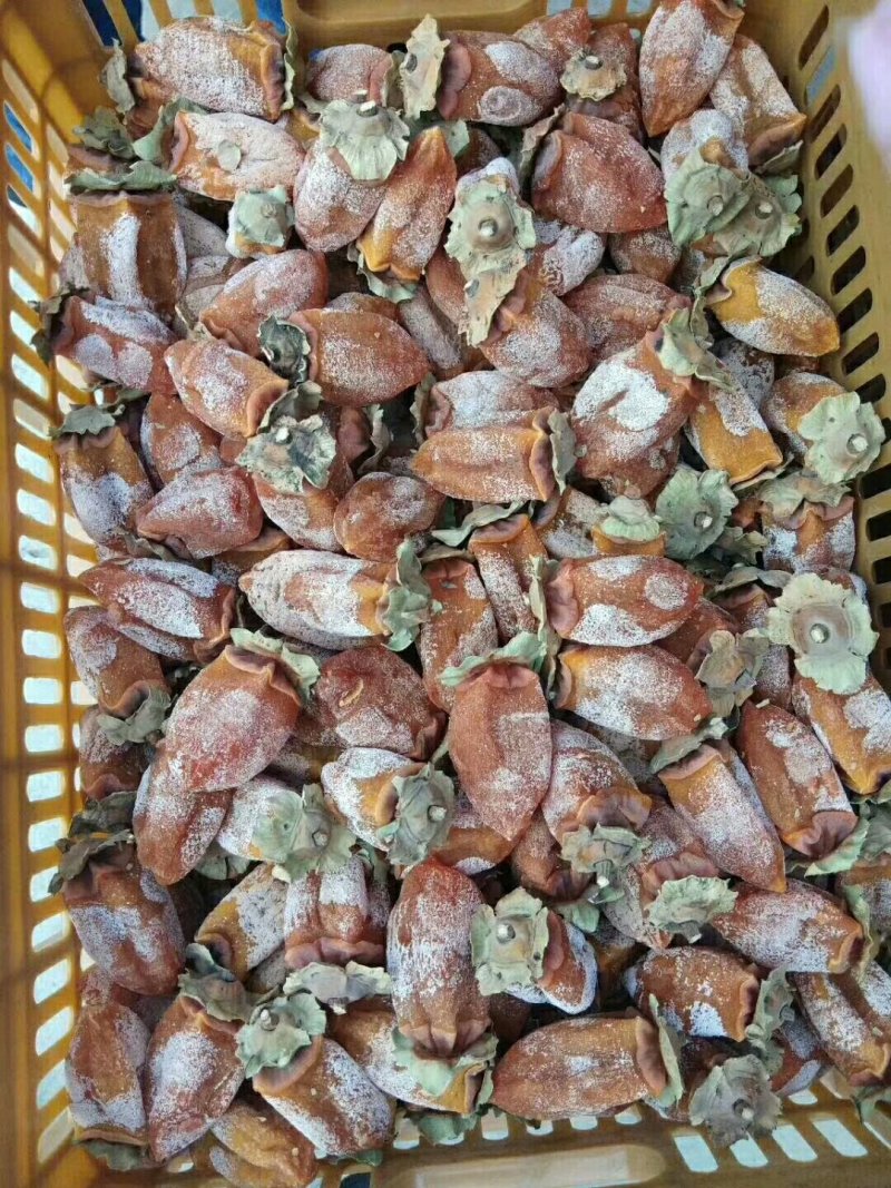 柿饼