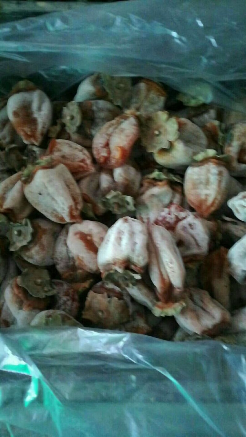 柿饼