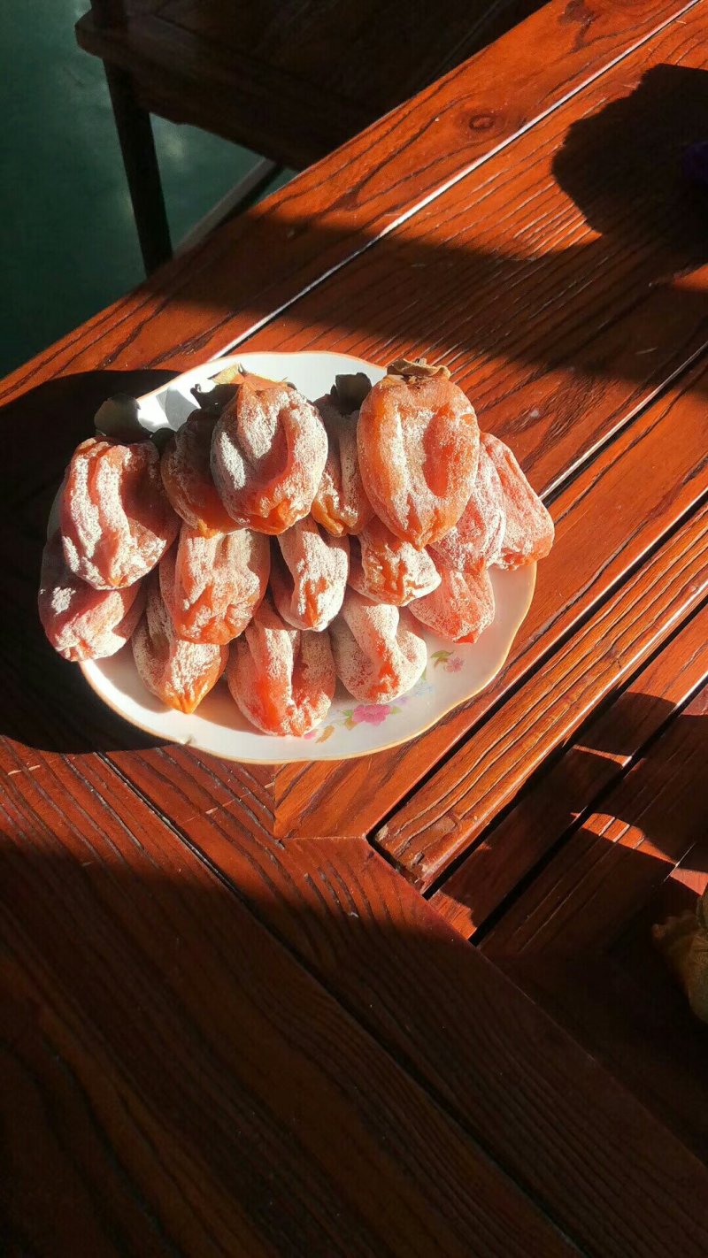 柿饼