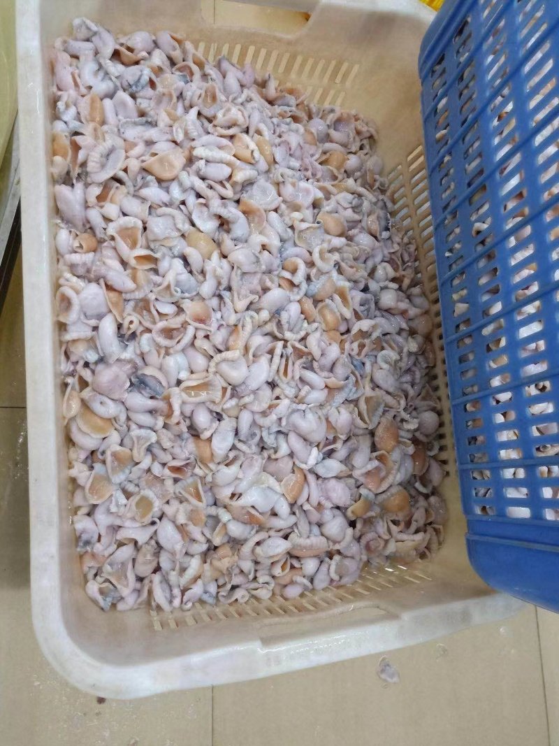 牛蛙肚，脆口牛蛙肚，特色菜