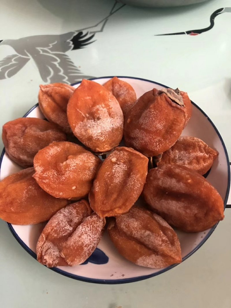 富平柿饼
