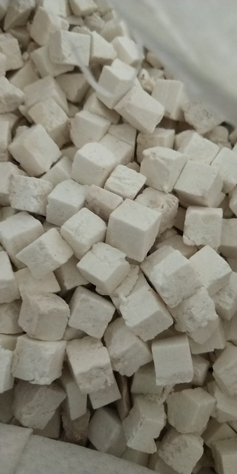 【茯苓】安徽优质茯苓茯苓片茯苓丁货源充足规格齐全