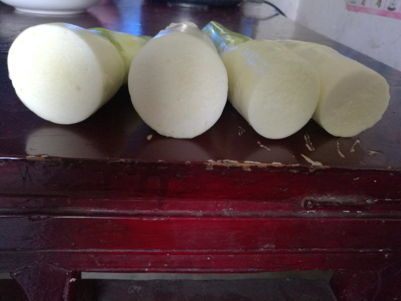 特早熟双季茭白茭瓜茭笋老种茎苗高产适合套养栽种