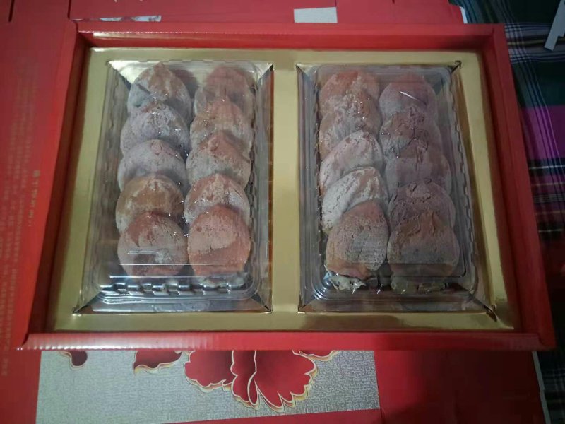 富平柿饼