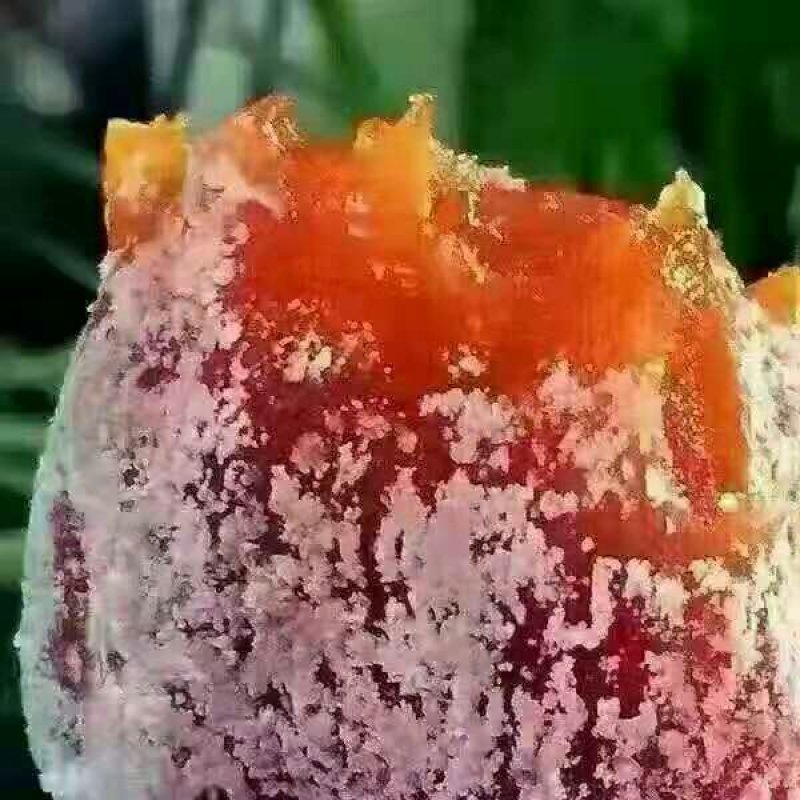 富平柿饼