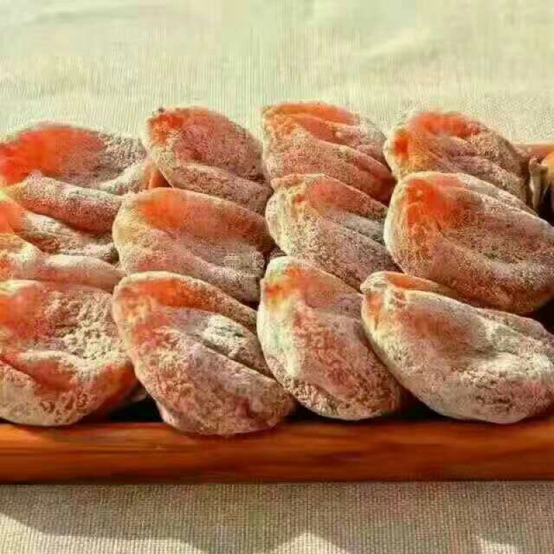富平柿饼
