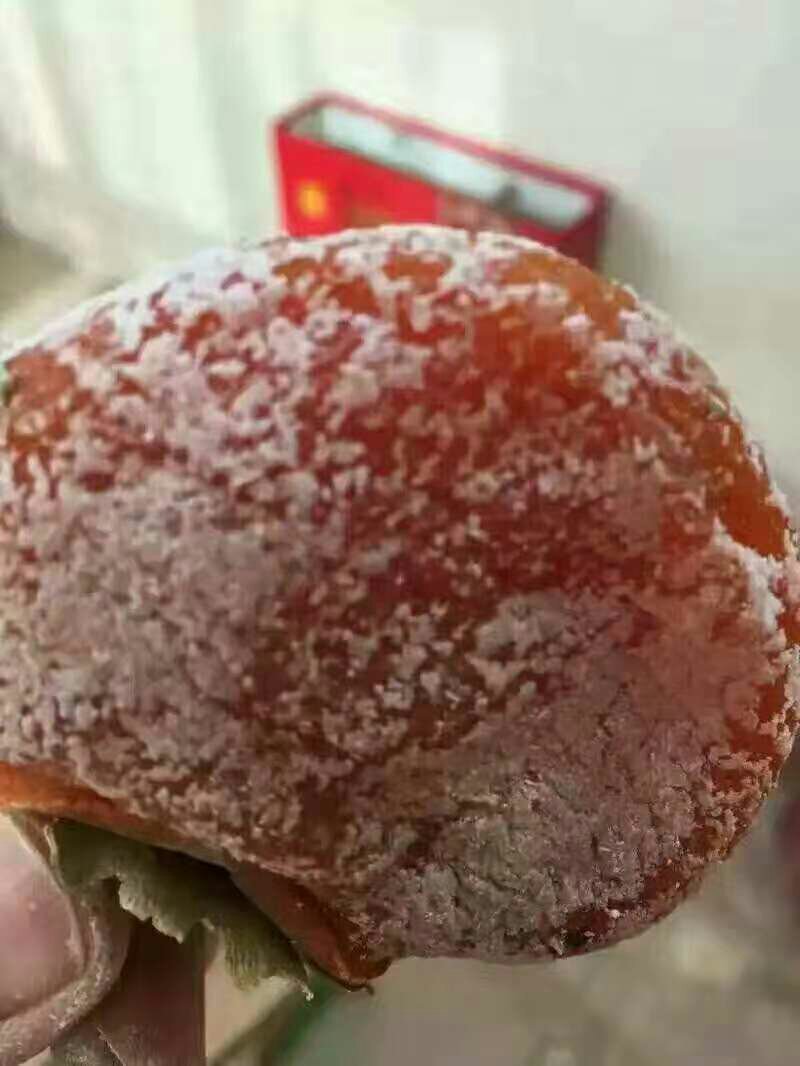 富平柿饼