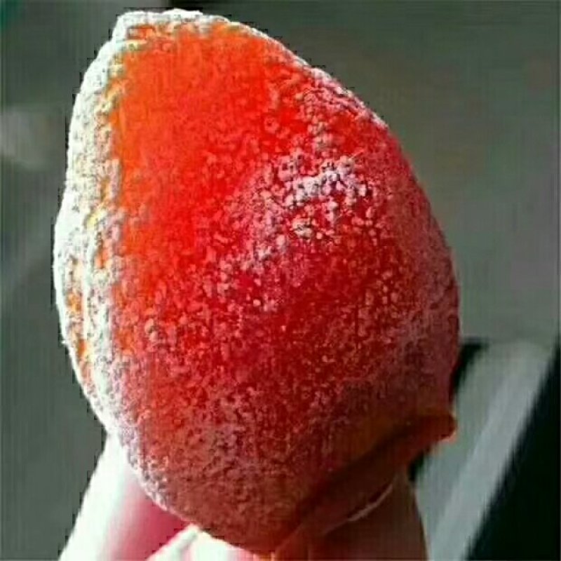 富平柿饼