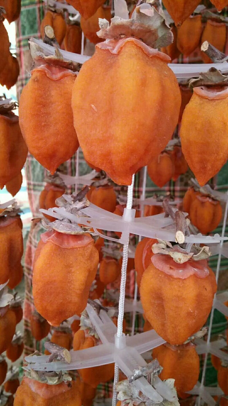富平柿饼
