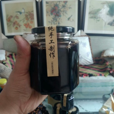 果醋桑果醋3瓶100元包邮
