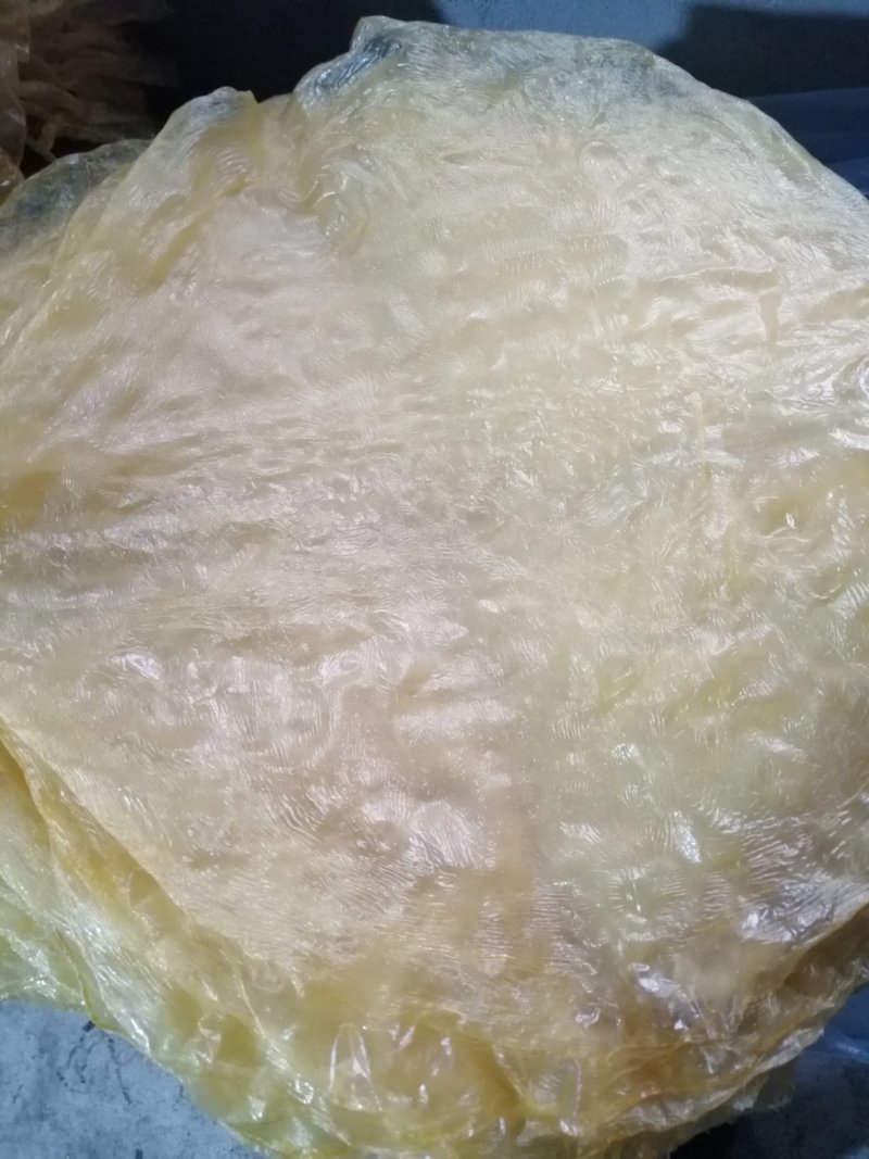 豆腐皮