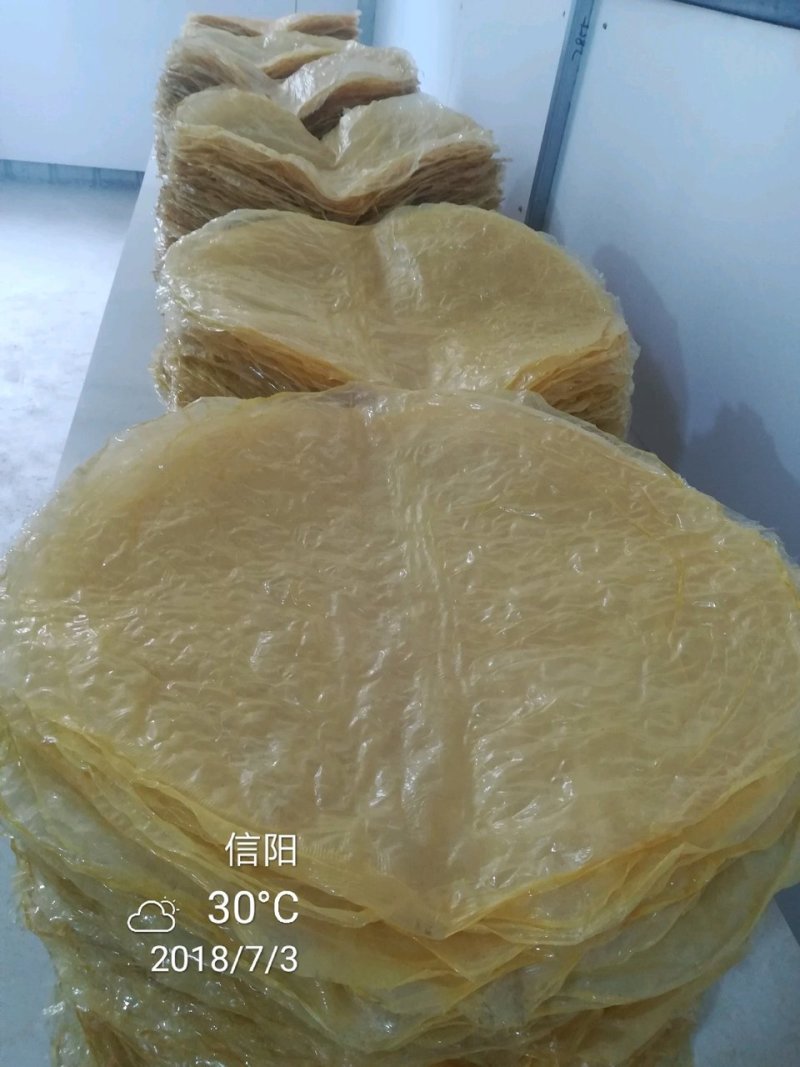 豆腐皮