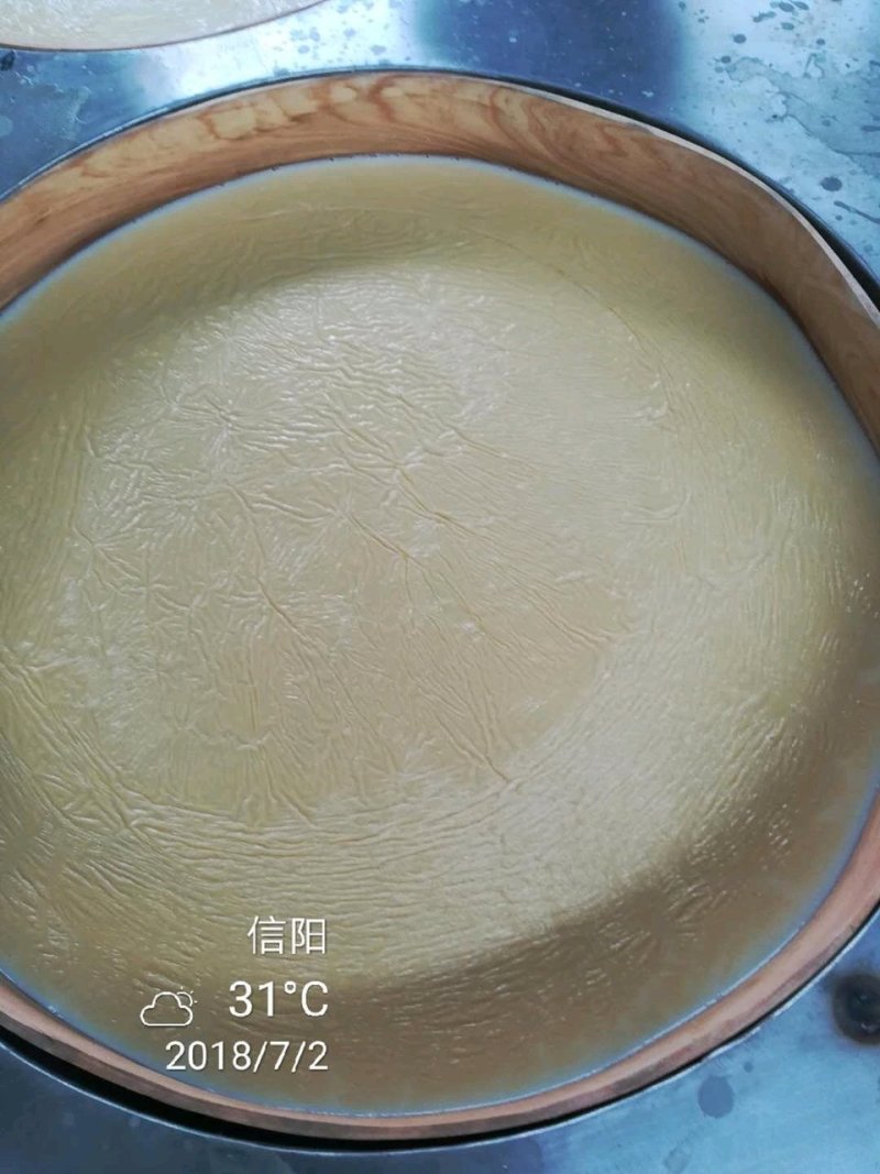 豆腐皮