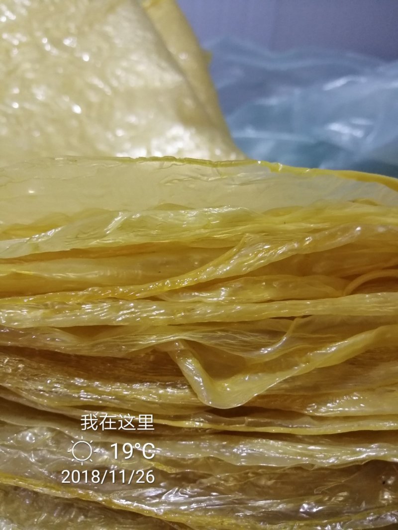 豆腐皮