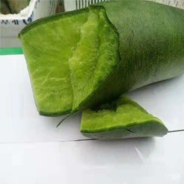 水果萝卜