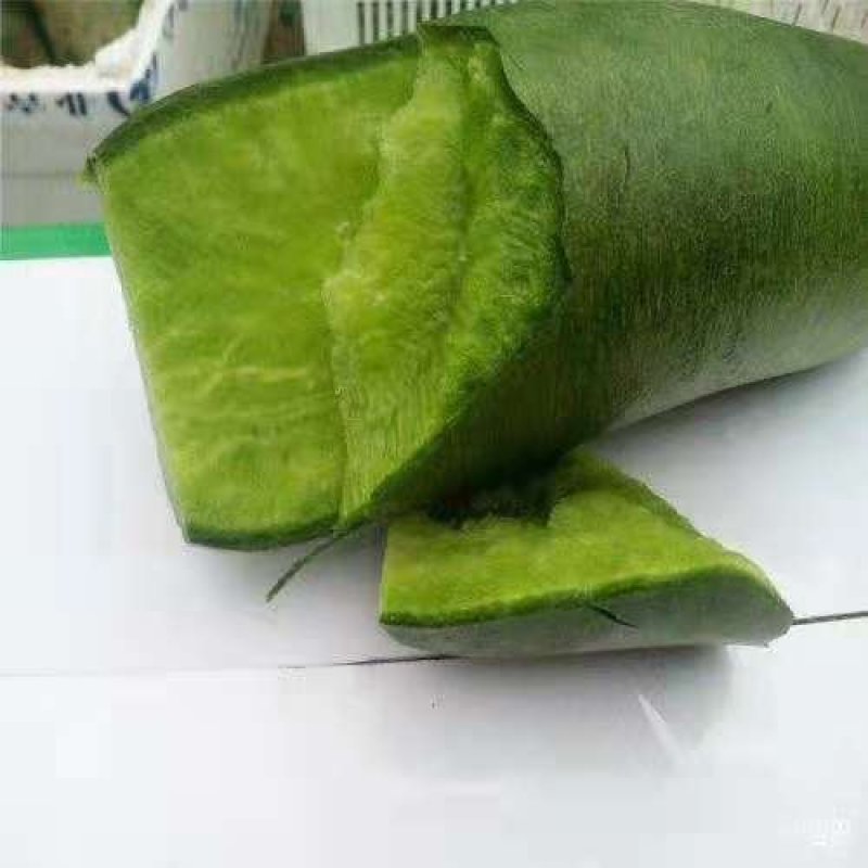 水果萝卜