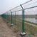 公路铁路护栏网防护网栅栏网铁丝网养殖网库房厂房隔离防护网