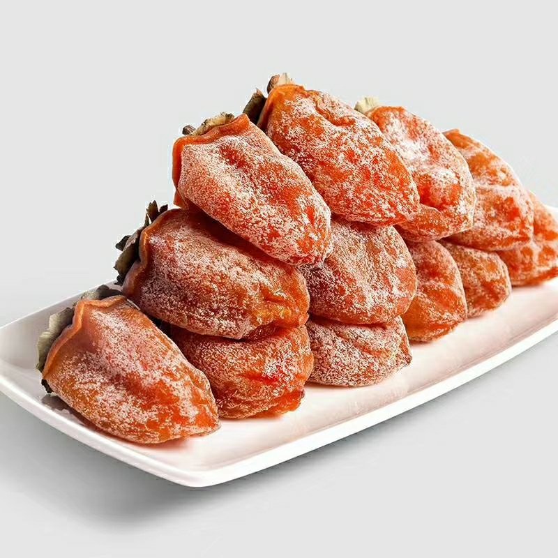 富平柿饼