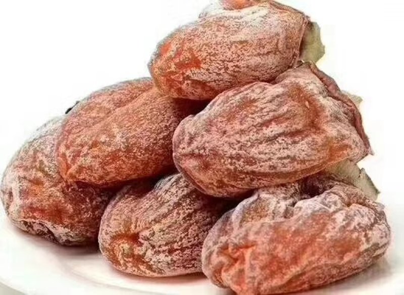 坚果干果