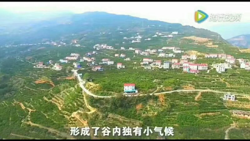 位于湖北宜昌，长阳县，渔峡口镇，岩松平村！