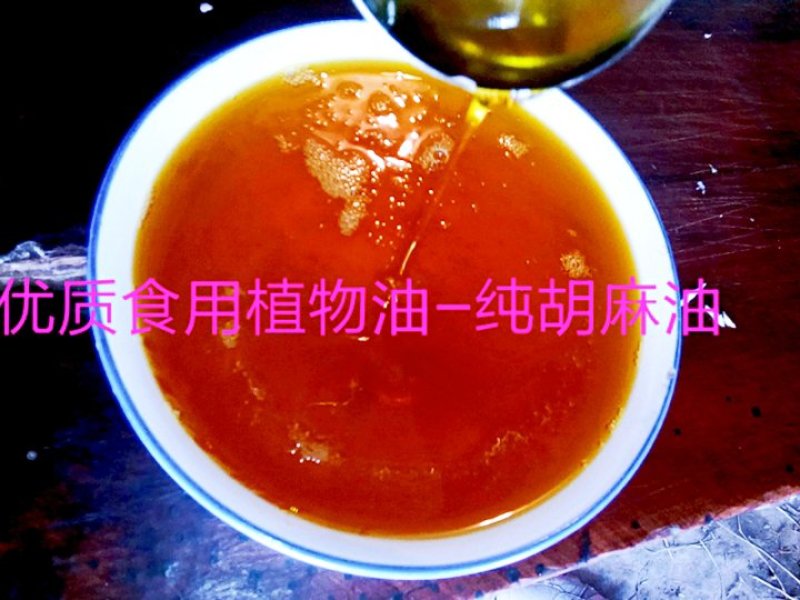 亚麻籽油绿色天然纯胡麻油孕产妇月子婴幼儿食用油