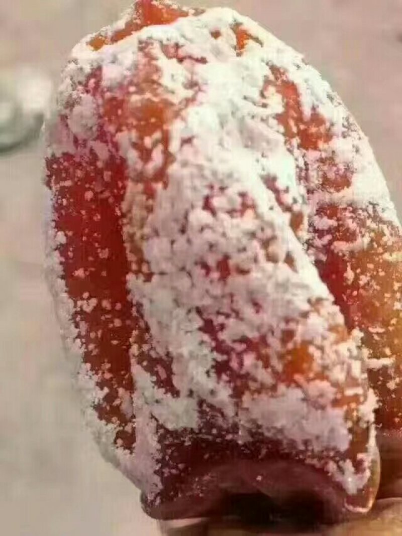 正宗富平柿饼，预售