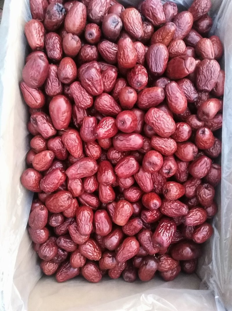 核桃，枣柿饼