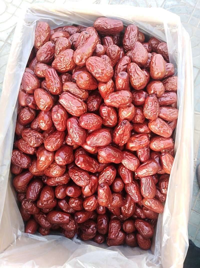 核桃，枣柿饼
