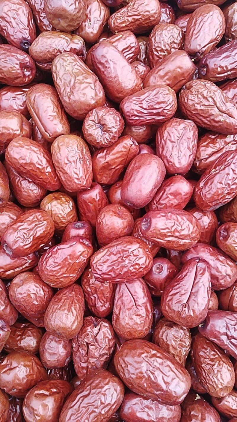 核桃，枣柿饼