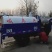 时风吸粪车2立方农用两用带车厢抽粪车
