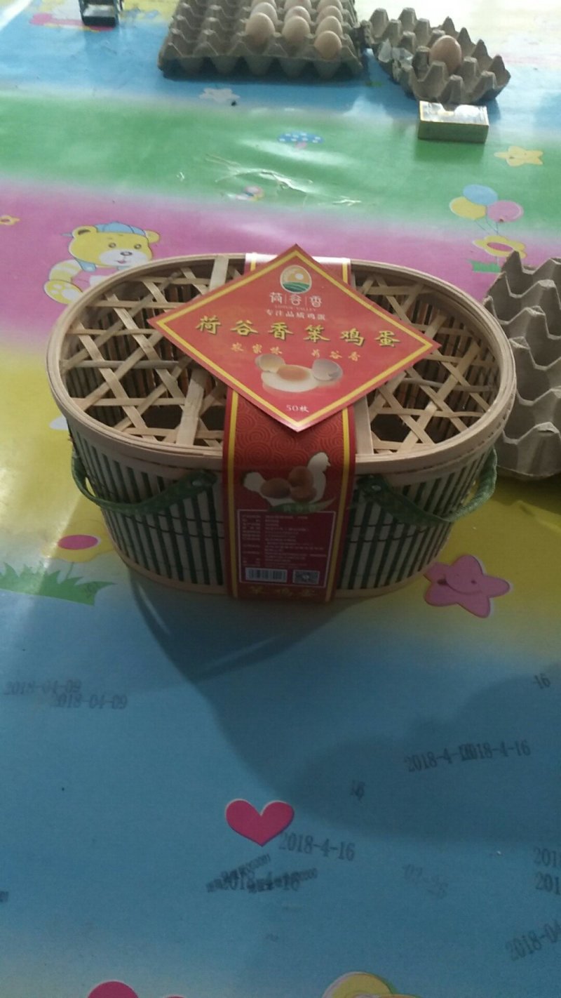 笨鸡蛋，鸡蛋礼盒