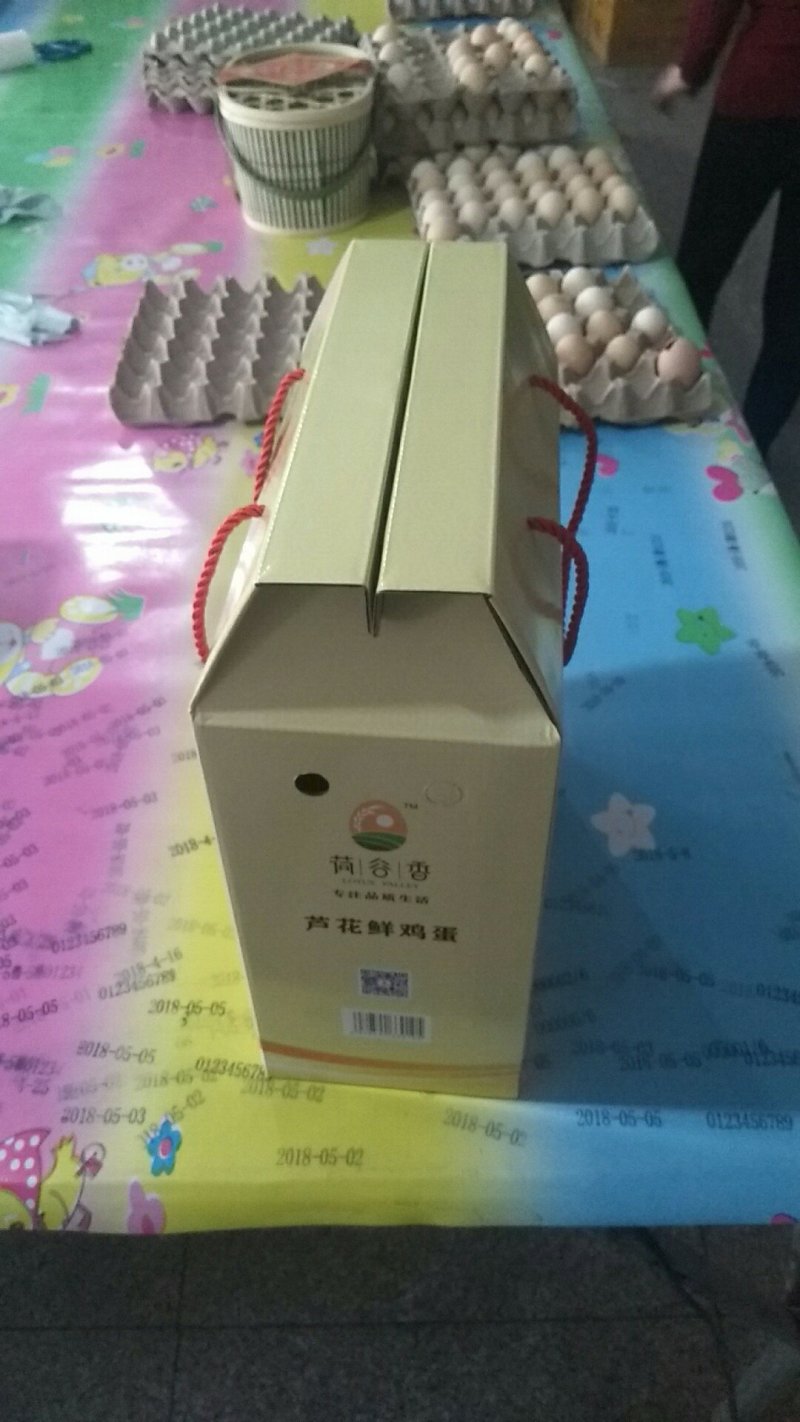 笨鸡蛋，鸡蛋礼盒