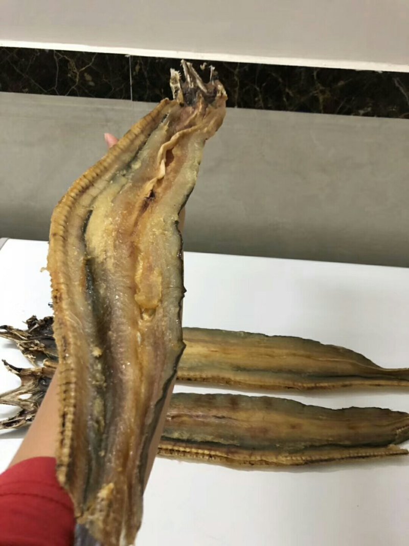 水产干货