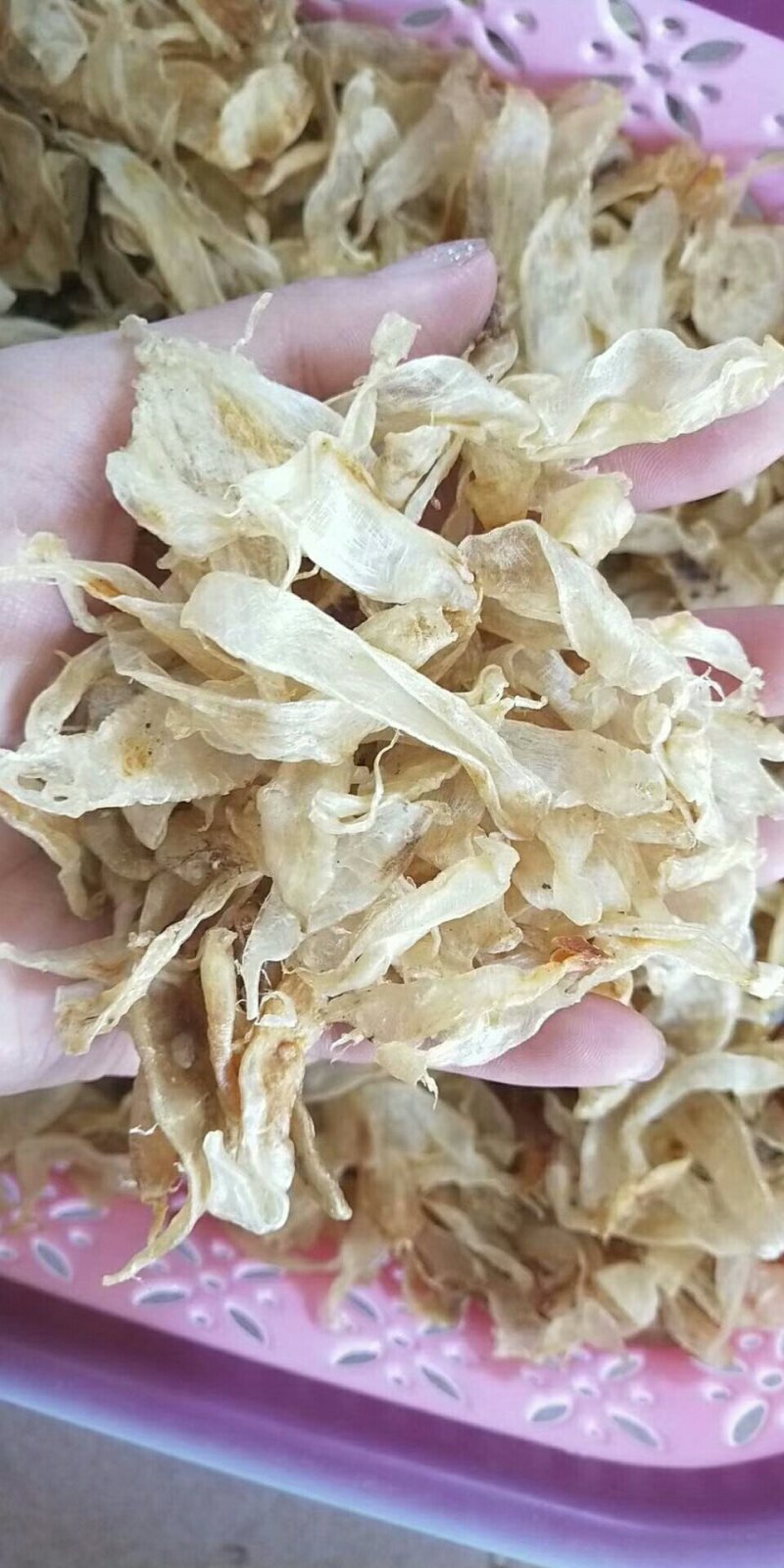 花胶