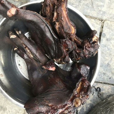 腊肉