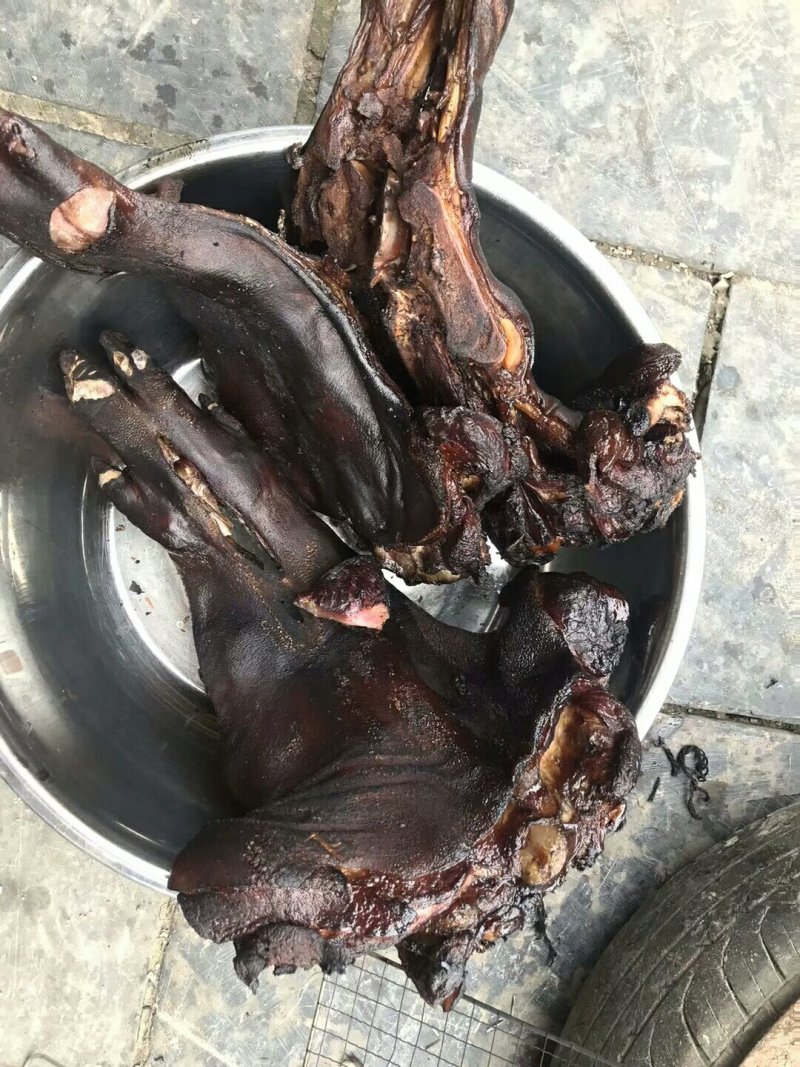 腊肉