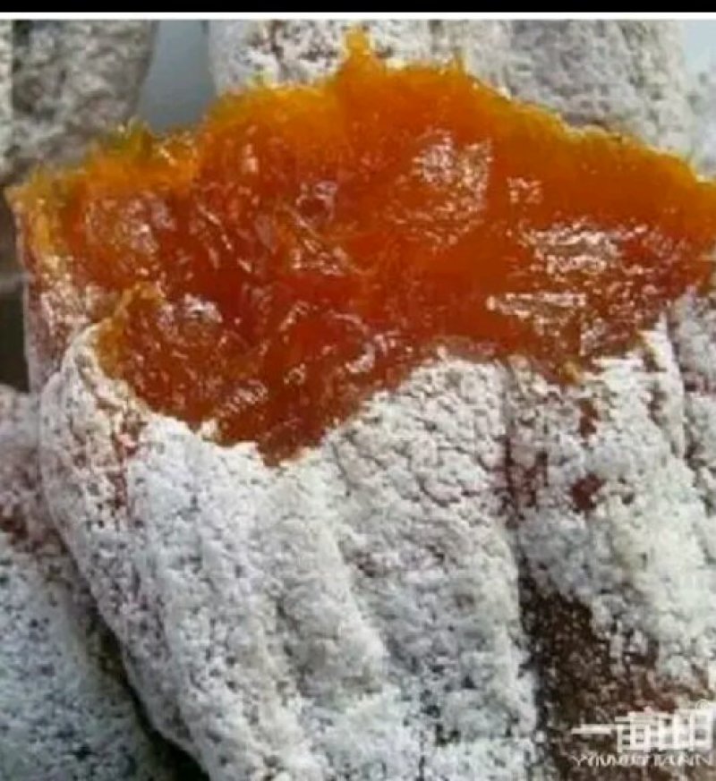 正宗富平柿饼