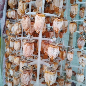 柿饼