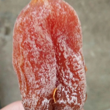 柿饼
